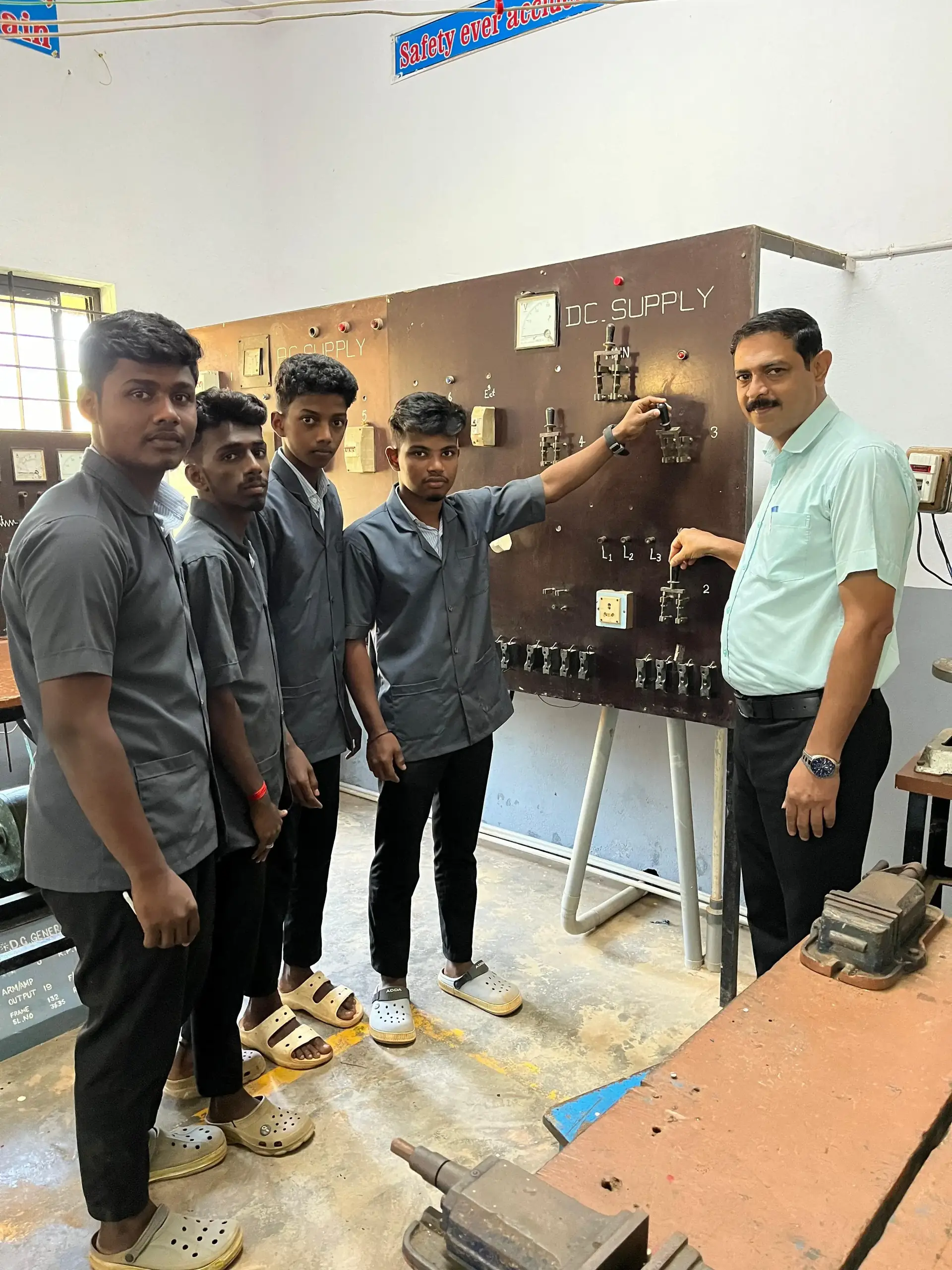 Workshop Session 2