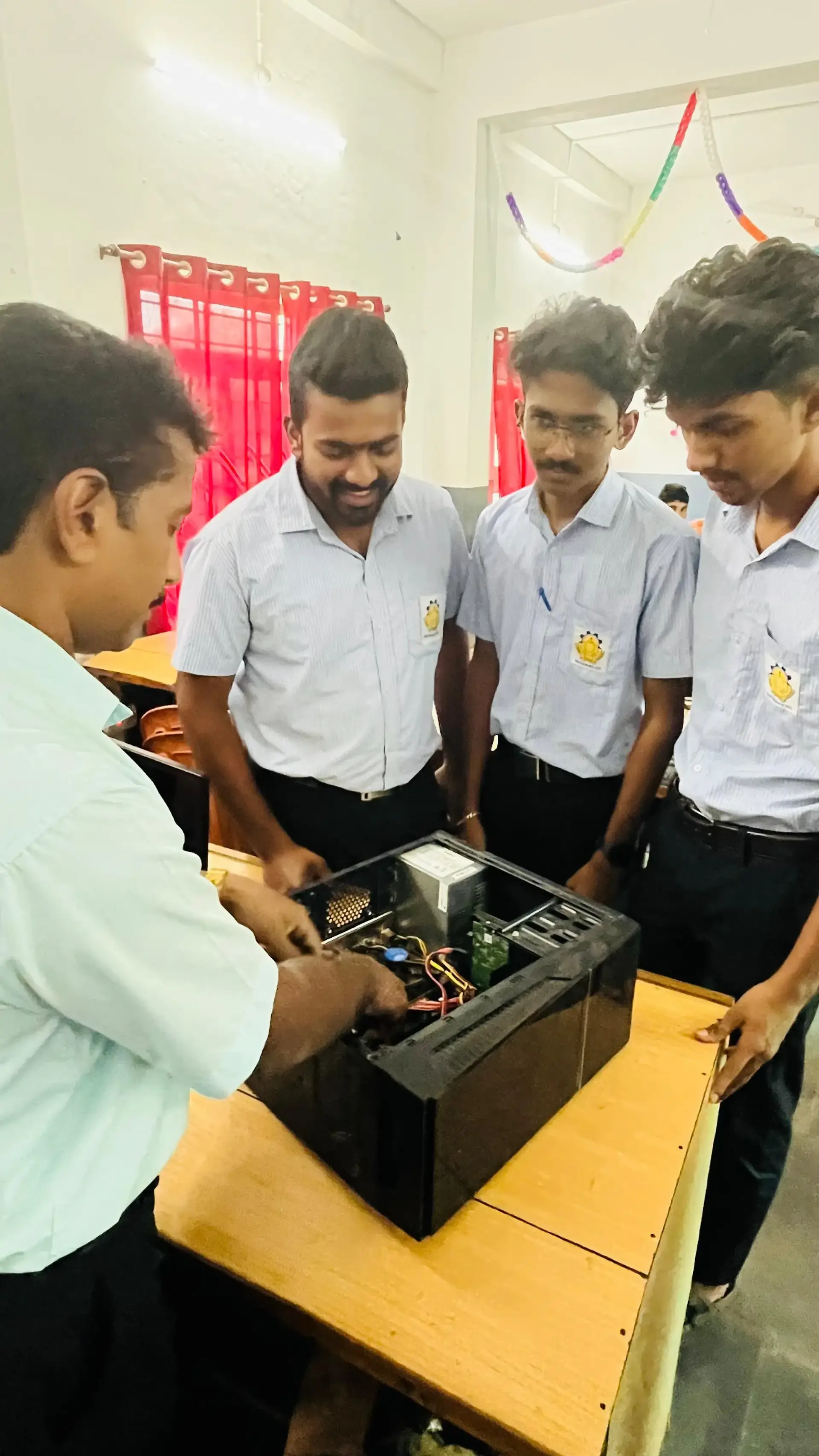 Lab Activity 14