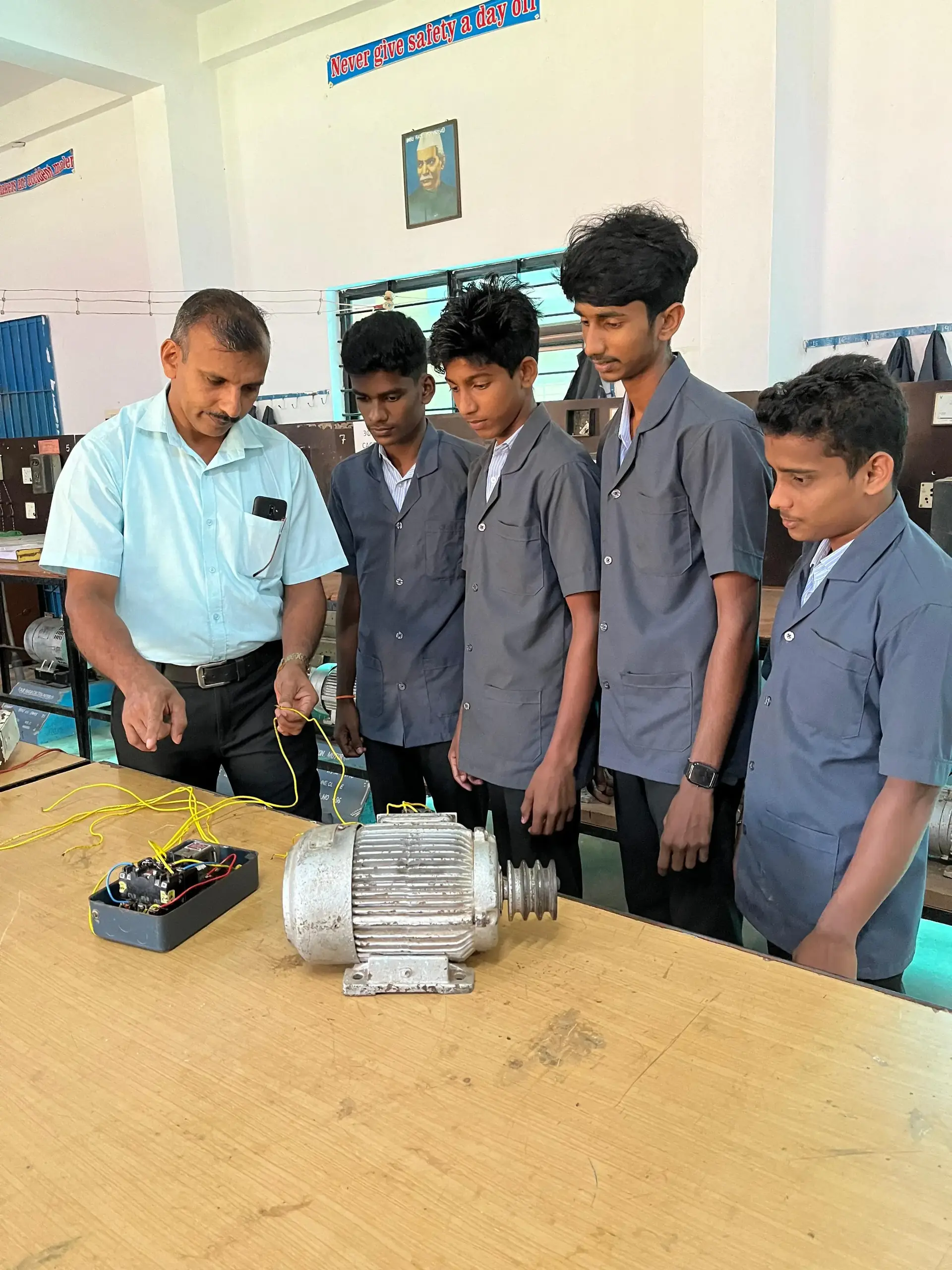Student Activities 3