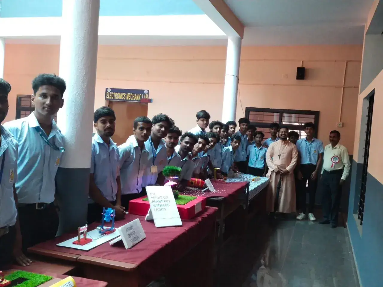 Training Class 24