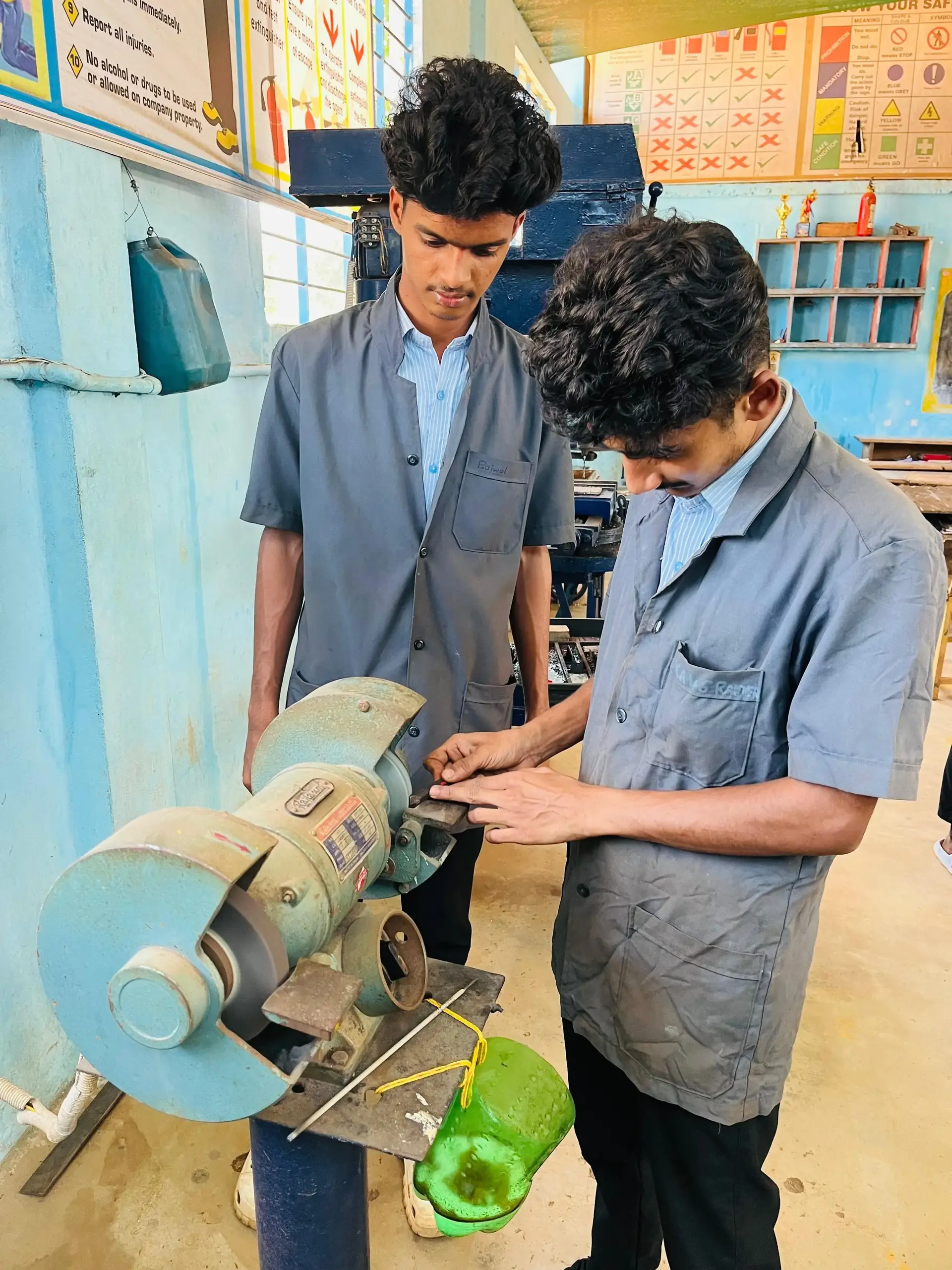 Technical Training 28